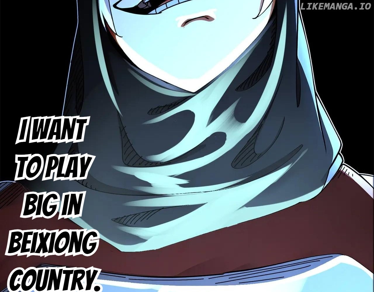 My Furry Harem Is After Me Chapter 228 - page 63